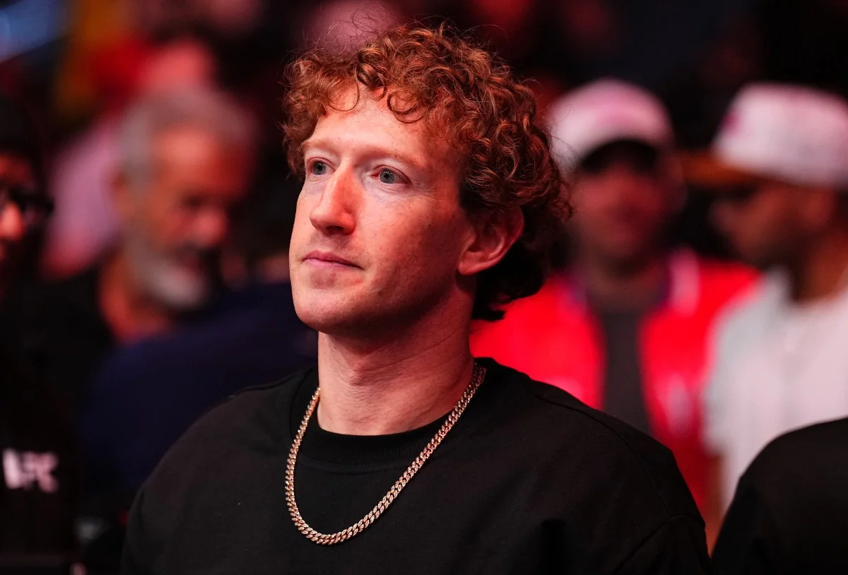 Mark Zuckerberg texted Elon Musk to offer help with DOGE