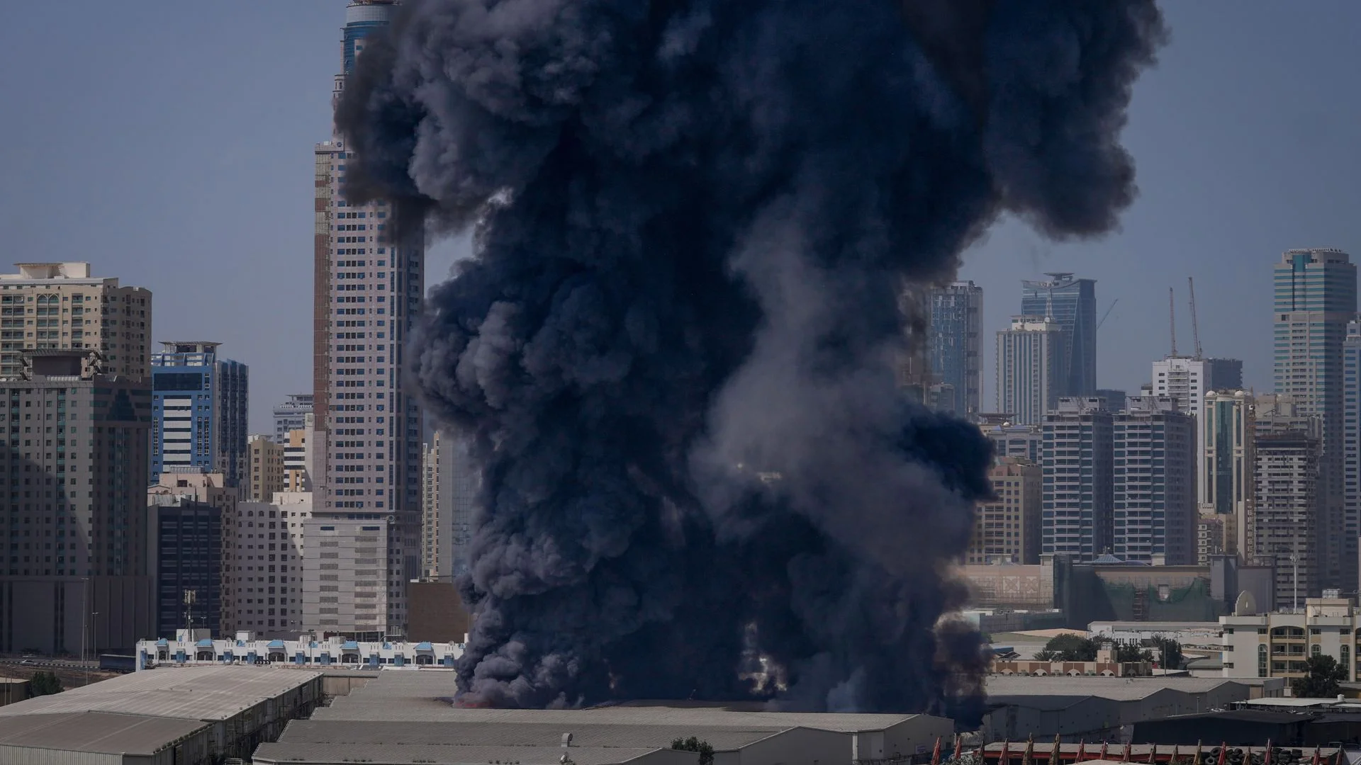 As many as 70 Brits detained in UAE over Iran war images, claims campaign group