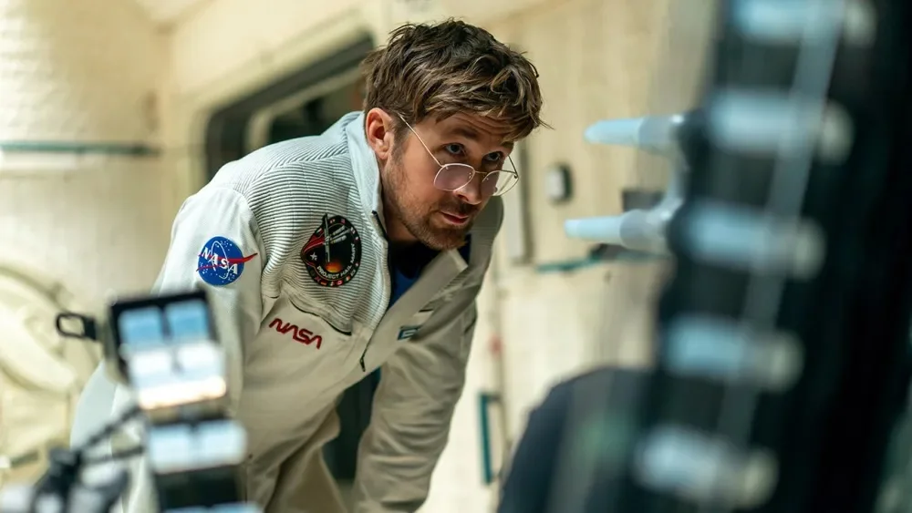 ‘Project Hail Mary’ becomes Amazon MGM’s biggest box office hit