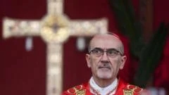 Latin Patriarch will have access to Jerusalem holy site after police stopped entry