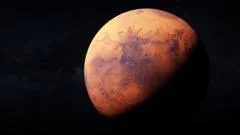First stop, the Moon. Next stop, Mars? Why Nasa's mission matters 