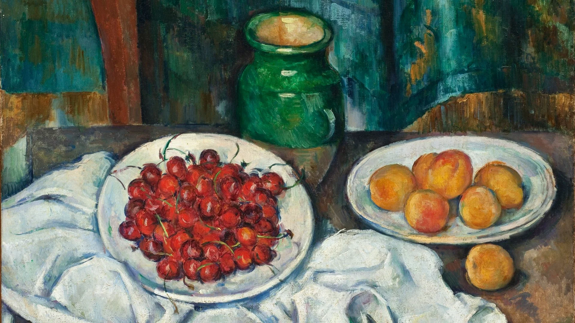 Paintings 'worth millions' stolen in three-minute heist