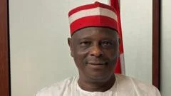 Nigerian president's rivals get major boost as political heavyweight joins fold