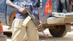 48-hour curfew imposed after attack on bar in Nigerian city