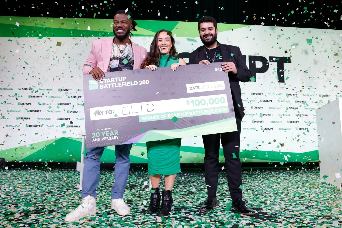 What we’re looking for in Startup Battlefield 2026 and how to put your best application forward