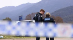 Shock, sadness and relief in town at centre of Australia's seven-month manhunt for Dezi Freeman