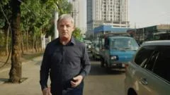 Long queues in Myanmar as Iran war fuel crisis deepens