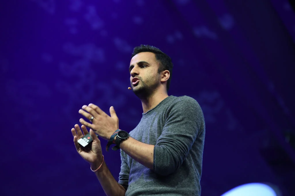 The Silicon Valley congressional race is getting ugly