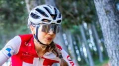 Teen cyclist killed at Road World Championships not found for 82 minutes