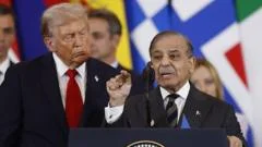 How Pakistan won over Trump to become an unlikely mediator in the Iran war