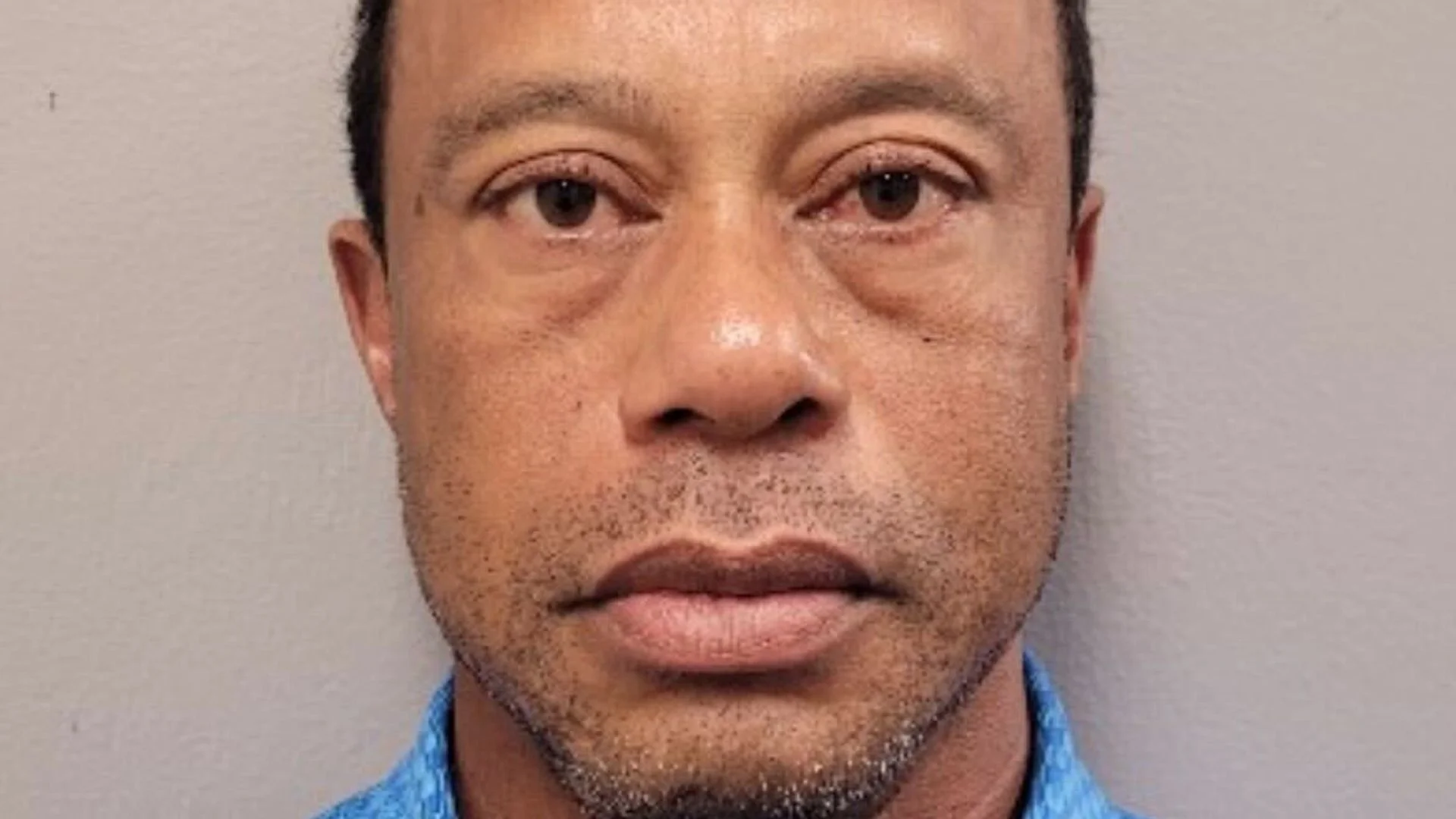 Tiger Woods pleads not guilty to driving under influence - as details of arrest released