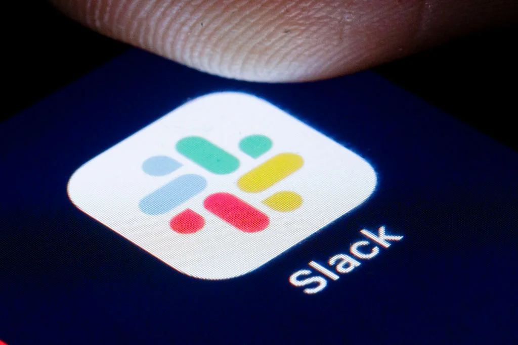 Salesforce announces an AI-heavy makeover for Slack, with 30 new features