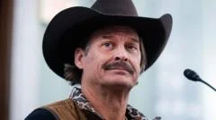 Hegseth ends suspension of US Army pilots who flew near Kid Rock's home