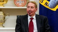 Thousands lose their jobs in deep cuts at tech giant Oracle 