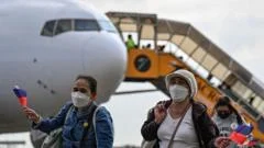 Asia's migrant workers debate if Gulf jobs are worth deadly risk of Iran war