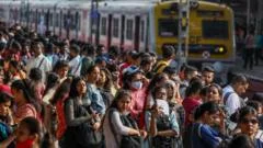 Billion-plus people, three million officials, 33 questions - India begins huge census