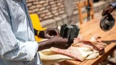 Explosions at Burundi ammunition depot kill 13 civilians - army