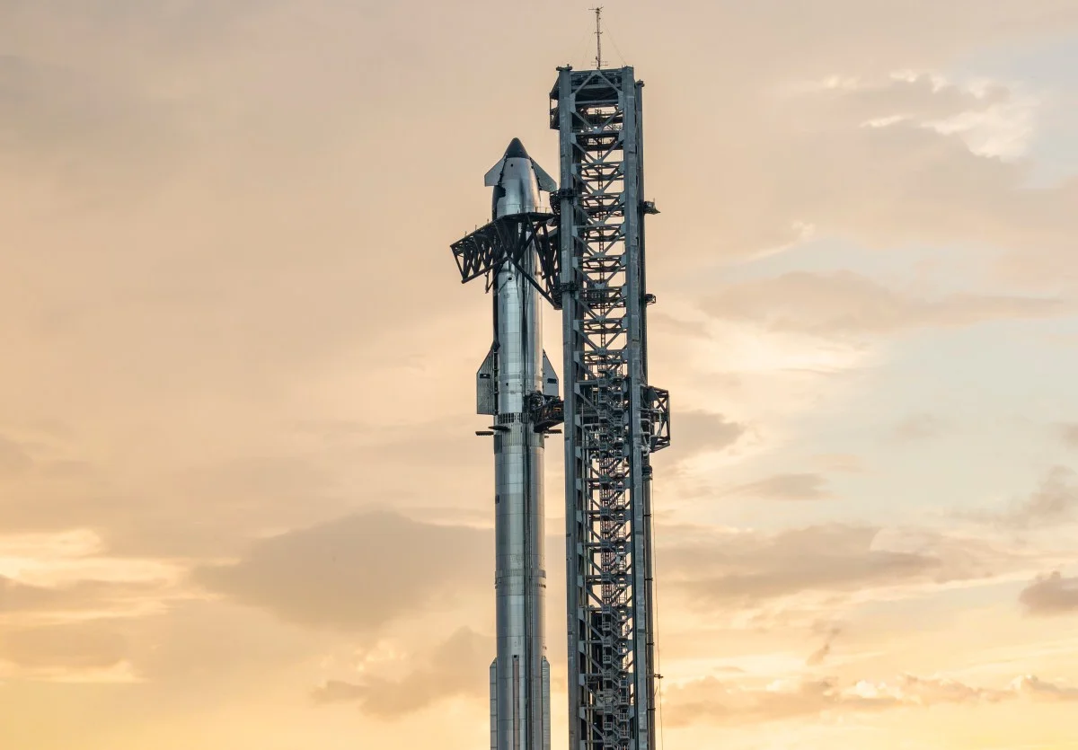 SpaceX files confidentially for IPO in mega listing potentially valued at $1.75 trillion, report says