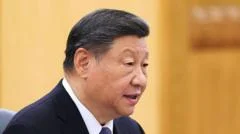 China is trying to play peacemaker in the Iran war - will it work?