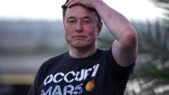 Elon Musk's SpaceX set to be worth $1 trillion with planned public listing