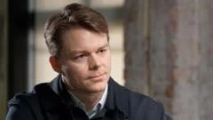 Palantir UK boss says it's up to militaries to decide how AI targeting is used in war