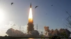 Artemis II is in orbit - what happens next?