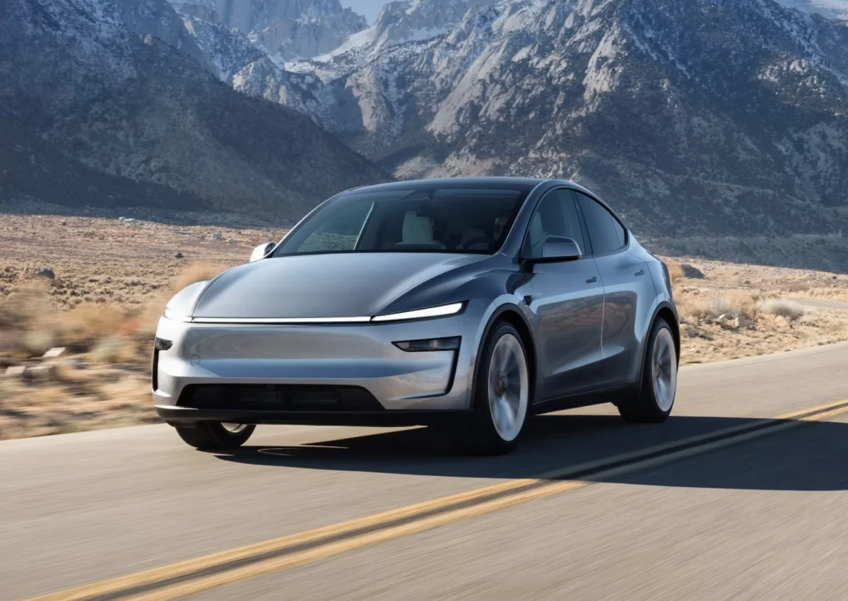 Tesla’s cheaper vehicles aren’t helping its declining sales