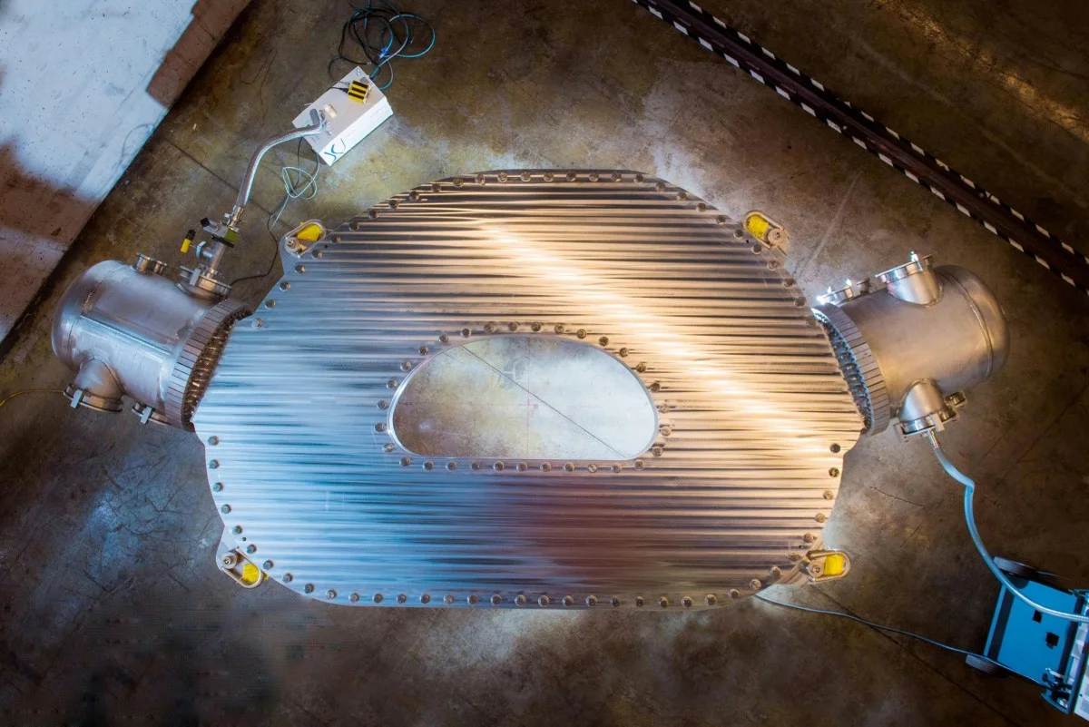 Commonwealth Fusion Systems leans on magnets for near-term revenue