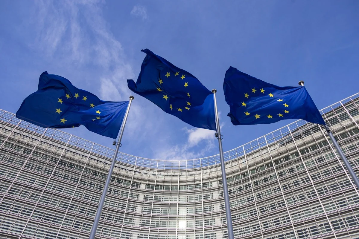 Europe’s cyber agency blames hacking gangs for massive data breach and leak