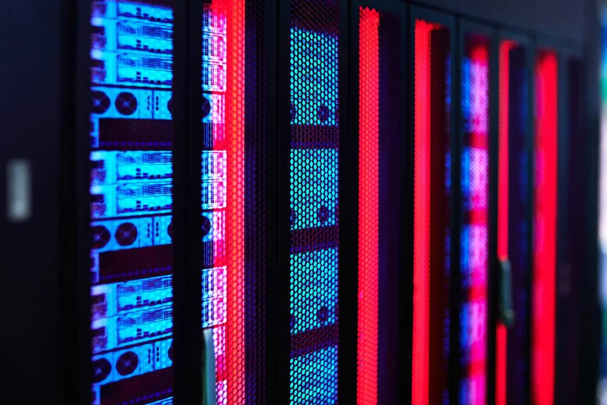 People would rather have an Amazon warehouse in their backyard than a data center