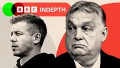 After 16 years in power, could Viktor Orban finally be unseated?