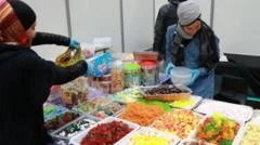 France's Muslim gathering ban overturned by courts