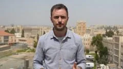 What we know so far about the search for missing US airman in Iran