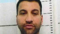 Fugitive mafia boss wanted for murder arrested in Amalfi Coast luxury villa  
