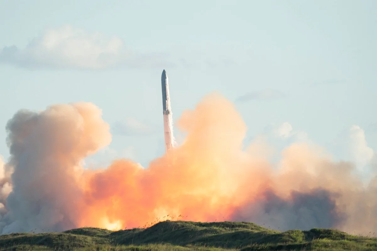 Can orbital data centers help justify a massive valuation for SpaceX?