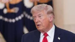 Trump declares victory after rescue but threats to US operation in Iran still loom