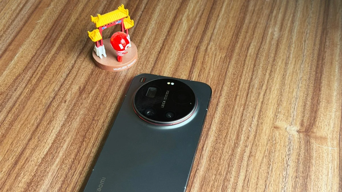 Xiaomi 17 Ultra pushes smartphone photography even further