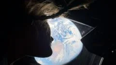Artemis's stunning Moon pictures - science or holiday photos?