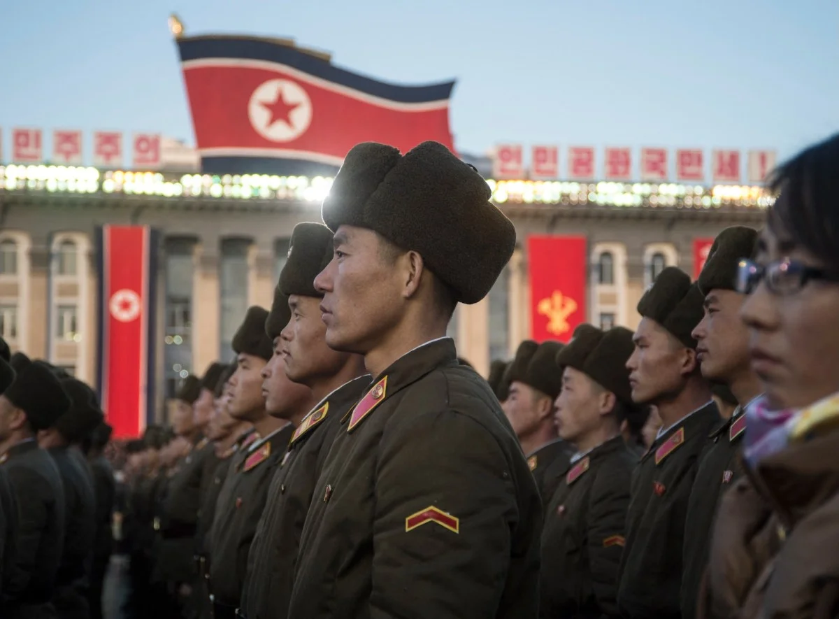 North Korea’s hijack of one of the web’s most used open source projects was likely weeks in the making