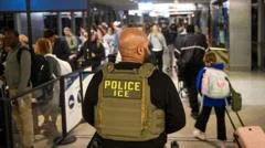 DR Congo agrees to take deportees from the US 