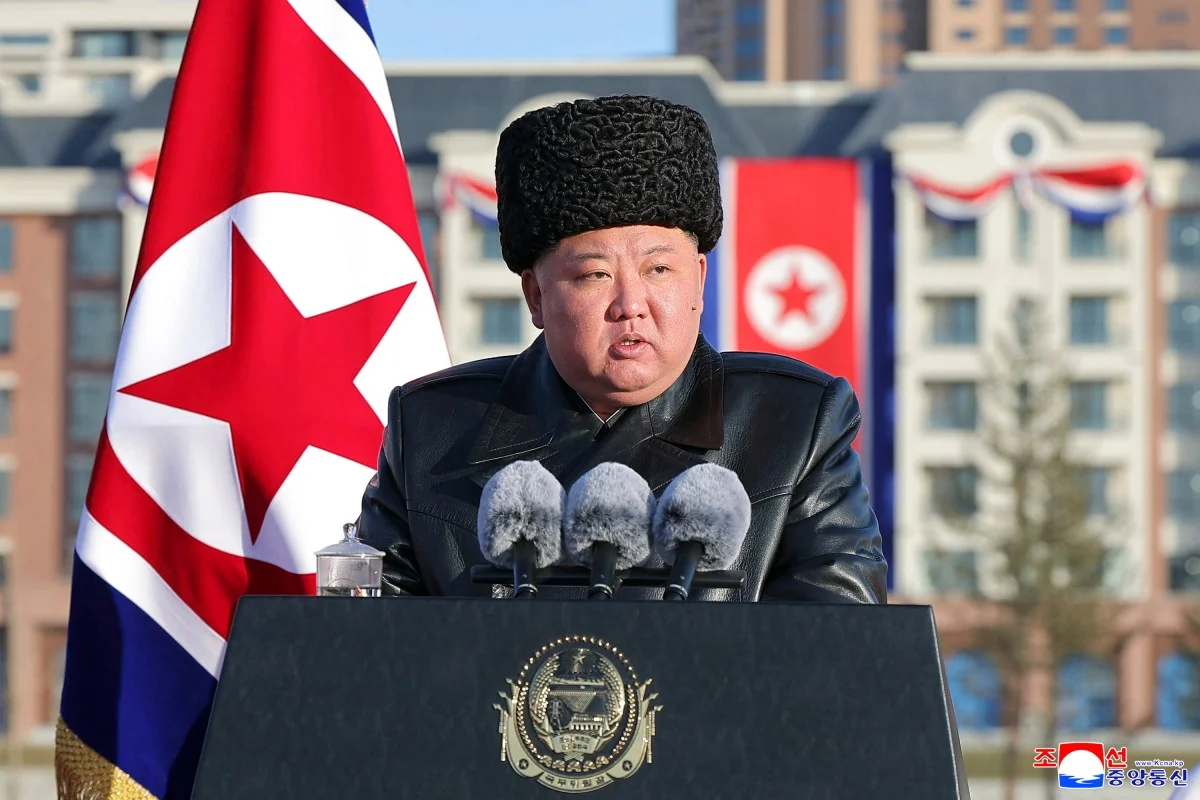 Watch this video of how a job interviewer exposes a North Korean fake IT worker
