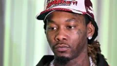 Rapper Offset in hospital after being shot in Florida 
