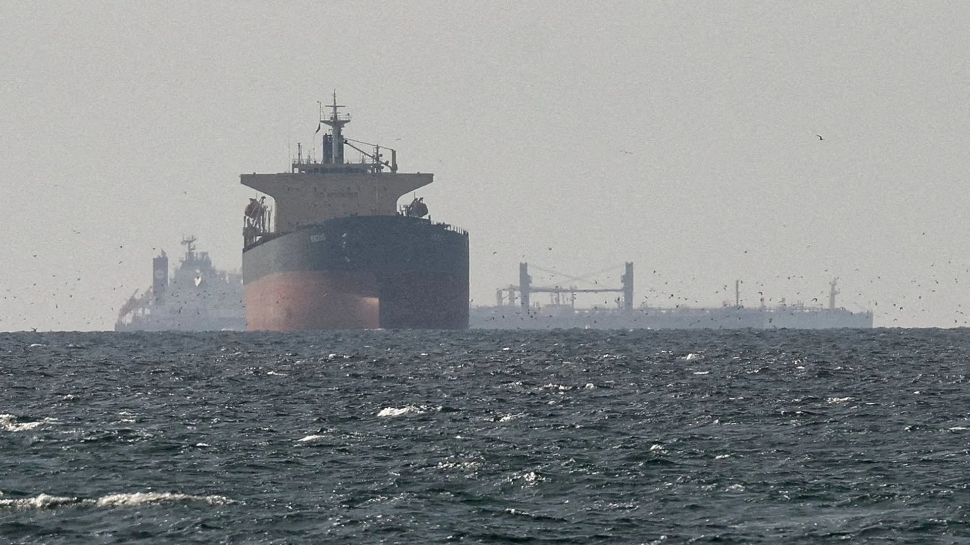 How countries are dealing with fuel supply crisis