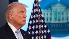 Iran ceasefire deal gives Trump a way out of war - but at a high cost