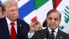 How Pakistan helped secure a fragile ceasefire between the US and Iran