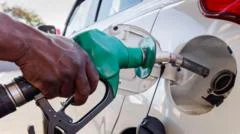 Madagascar declares state of emergency over severe fuel shortages linked to Iran war