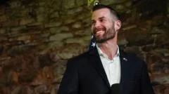 Trump-backed Republican Clay Fuller wins election to replace Marjorie Taylor Greene