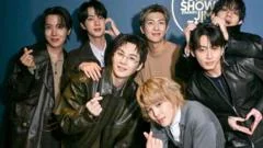Is BTS losing its K-pop identity as it aims for a bigger world stage?