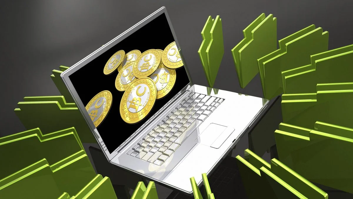 British cryptographer Adam Back denies NYT report that he is Bitcoin creator Satoshi Nakamoto