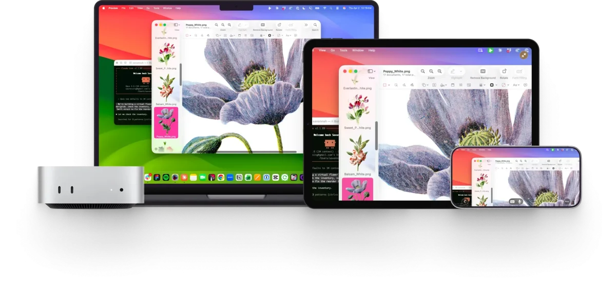 Astropad’s Workbench reimagines remote desktop for AI agents, not IT support